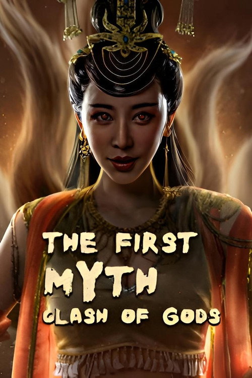 The First Myth: The Clash of Gods