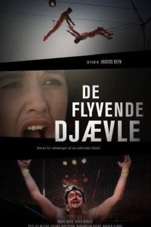 The Flying Devils