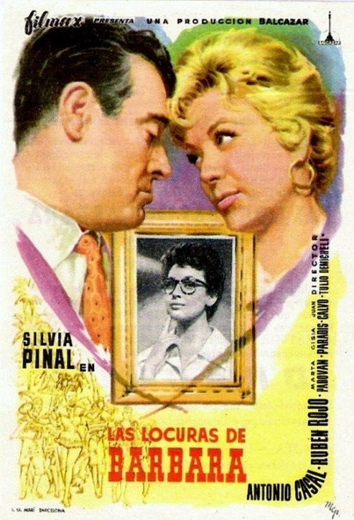 The Follies of Barbara