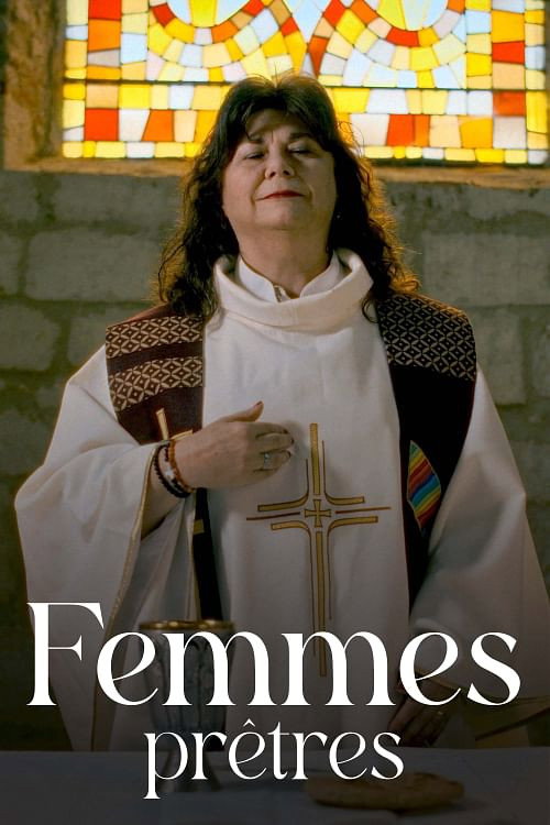 The Forbidden Call: Women Priests