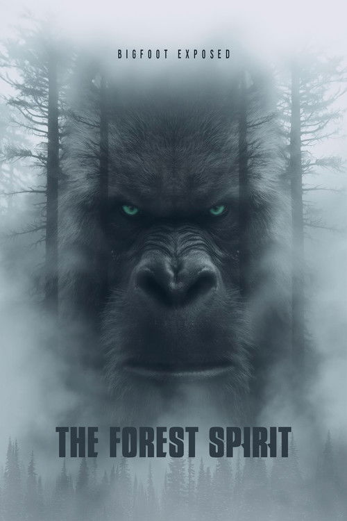 Poster for The forest spirit