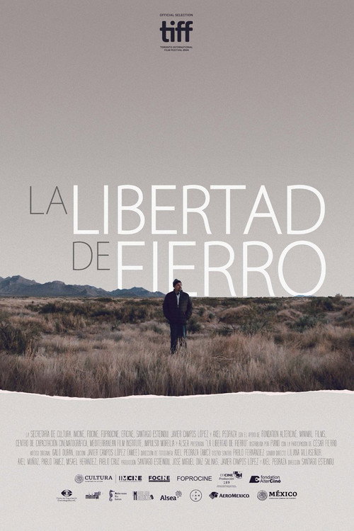 The Freedom of Fierro