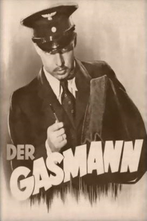 The Gasman