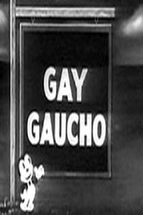 The Gay Gaucho