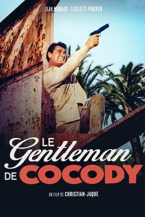 The Gentleman from Cocody