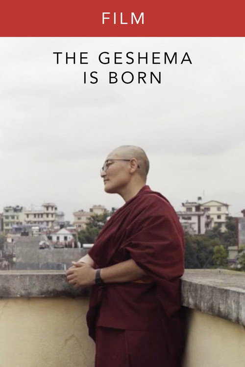 The Geshema Is Born