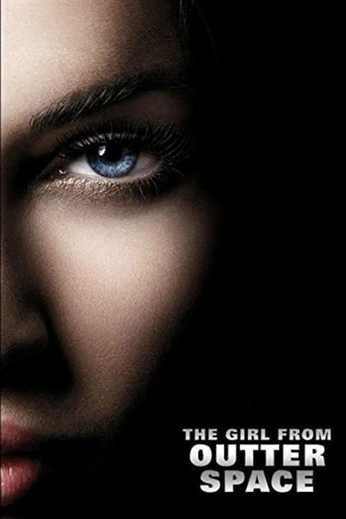 The Girl from Outer Space