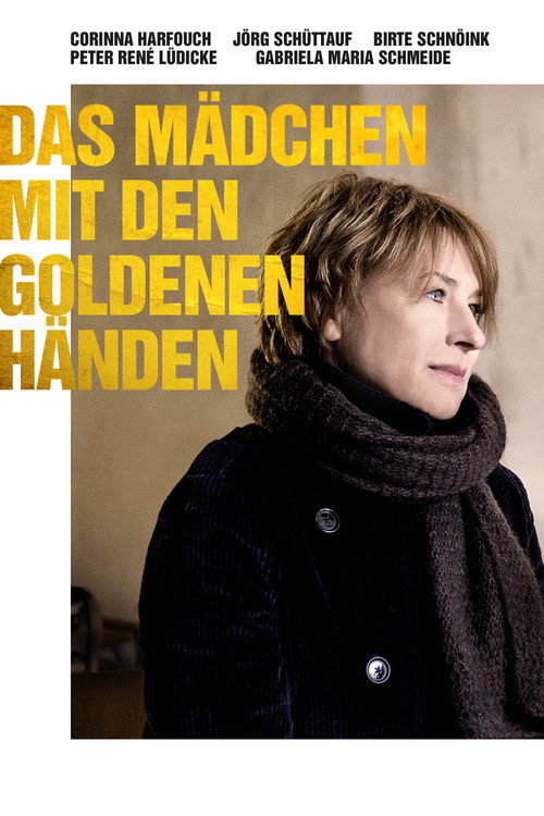 The Girl with the Golden Hands