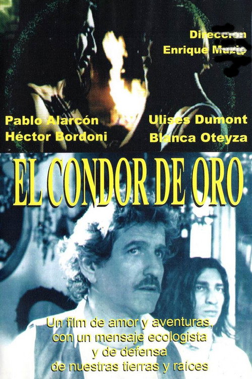The Golden Condor