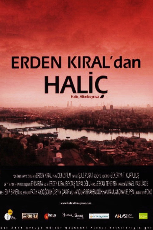 The Golden Horn