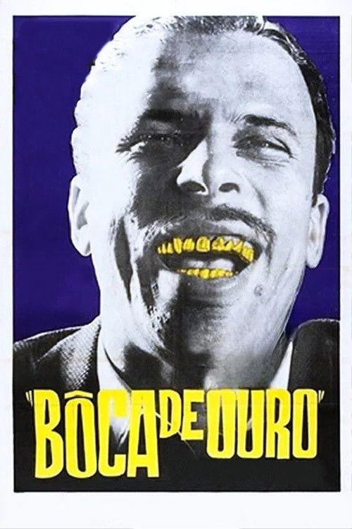 The Golden Mouth