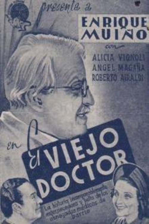 The Good Doctor
