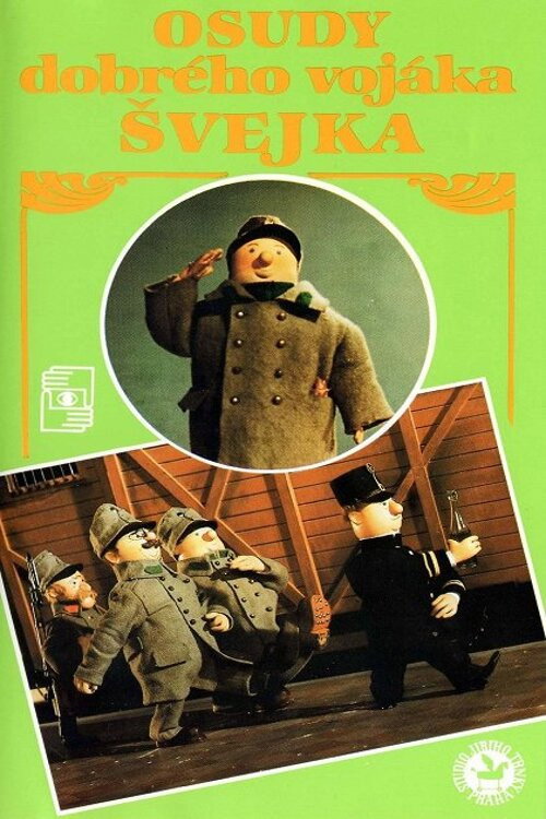 The Good Soldier Schweik