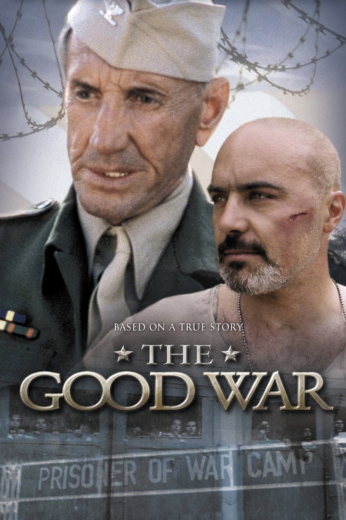 The Good War