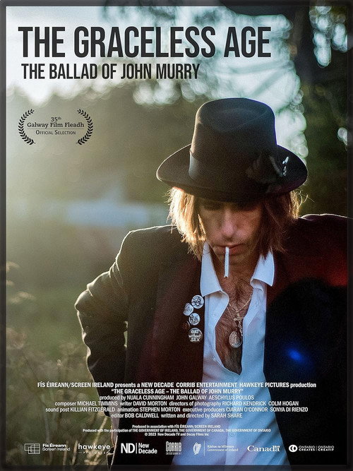 The Graceless Age: The Ballad of John Murry