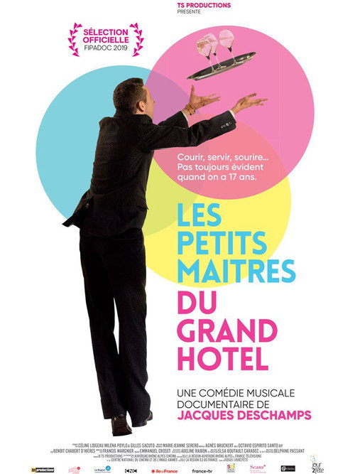 The Grand Hotel Ballet