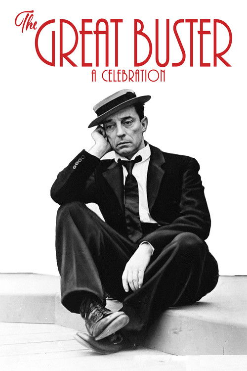 The Great Buster