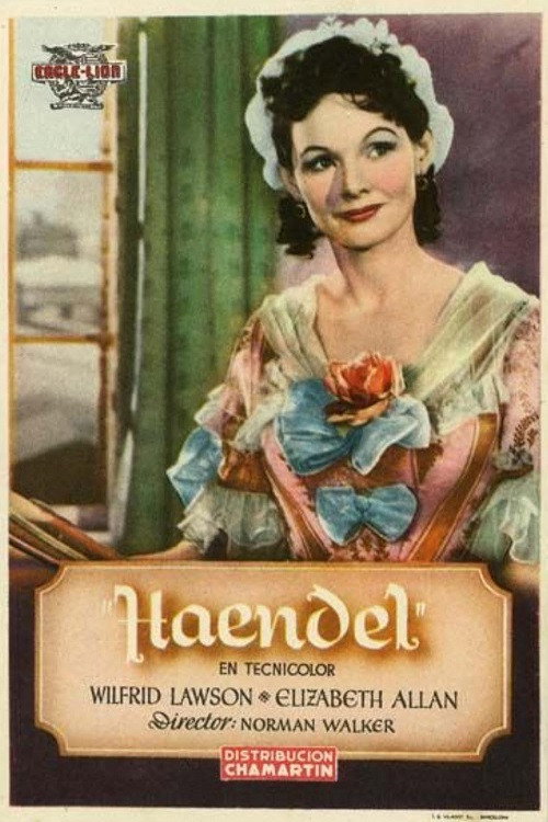 The Great Mr. Handel