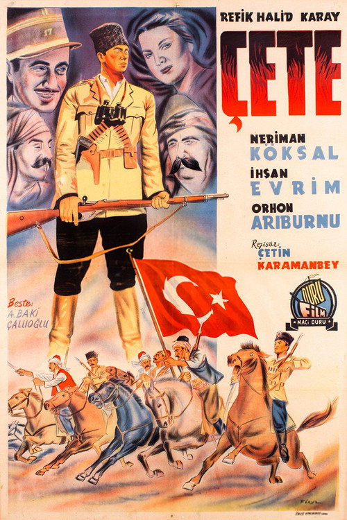 The Guerilla