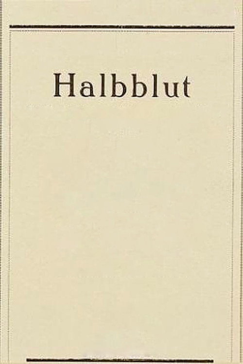 The Halfbreed
