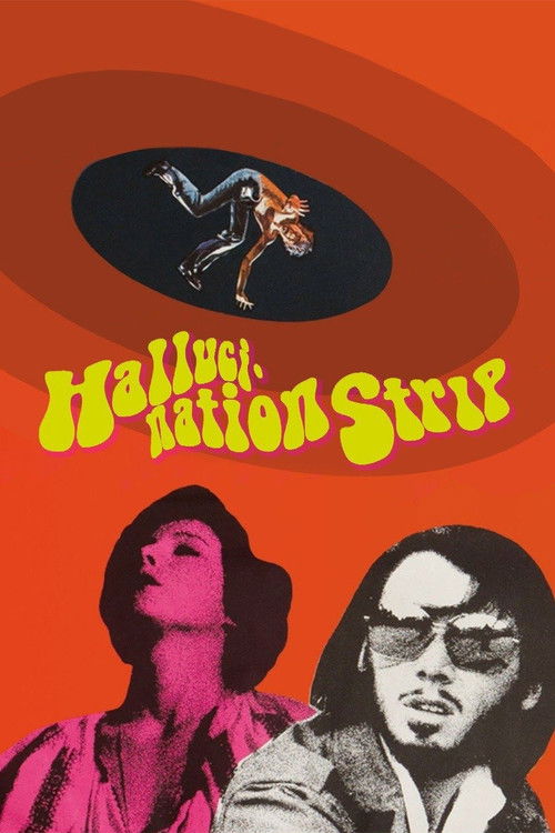 The Hallucinating Trip