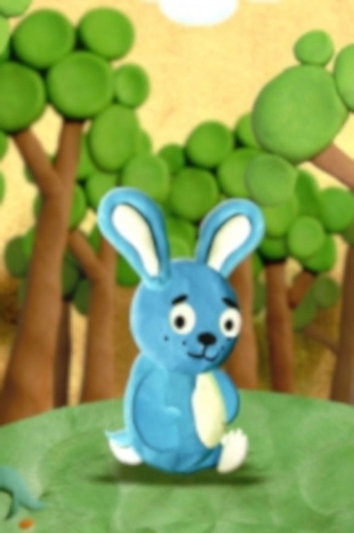 The Hare Cabbag
