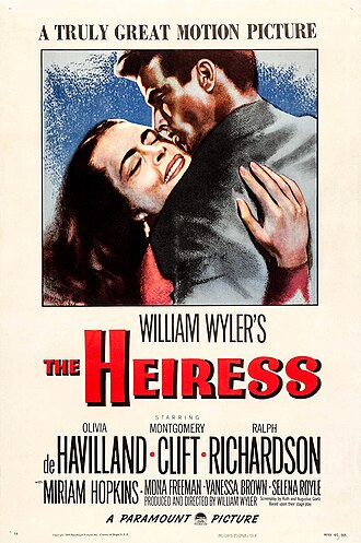 The Heiress