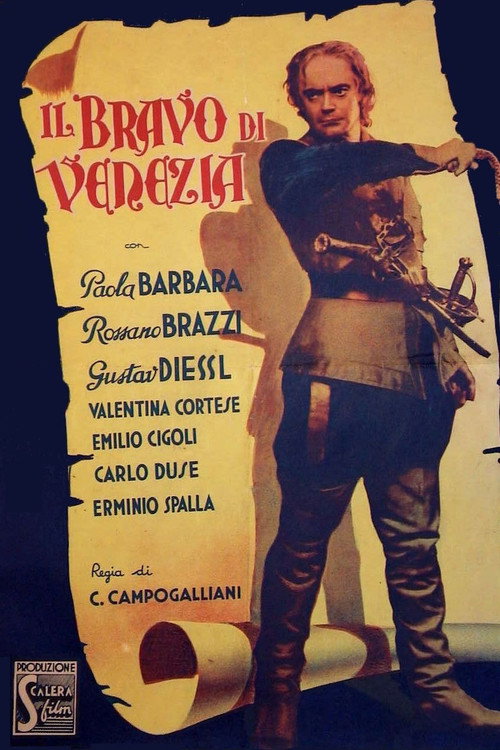 The Hero of Venice