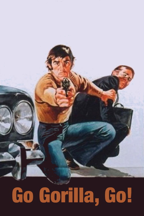 The Hired Gun