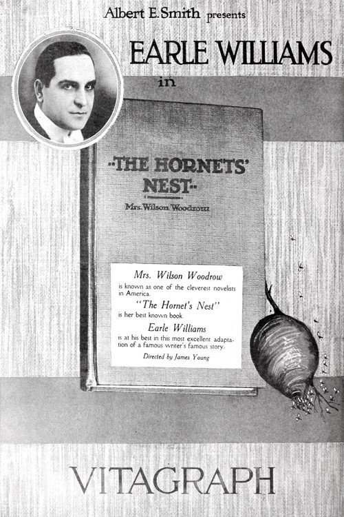 The Hornet's Nest