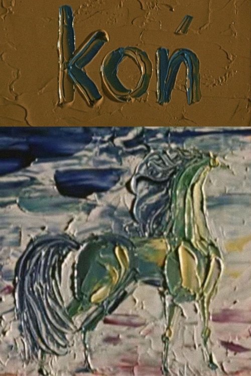 The Horse