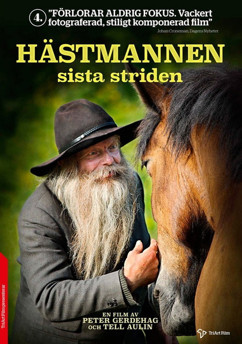 The Horseman's Last Stand