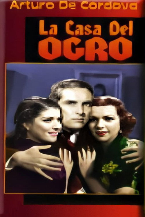 The House of the Ogre