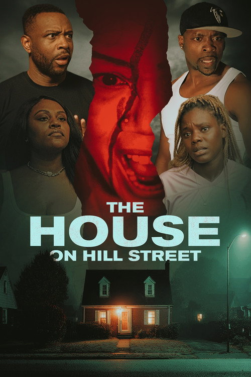The House on Hill Street