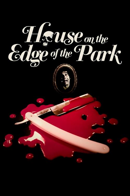 The House on the Edge of the Park
