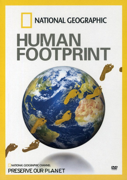 The Human Footprint
