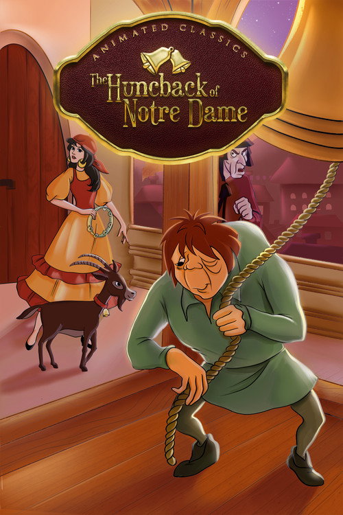The Hunchback of Notre Dame