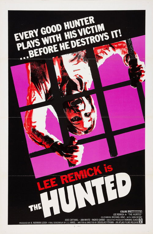 The Hunted