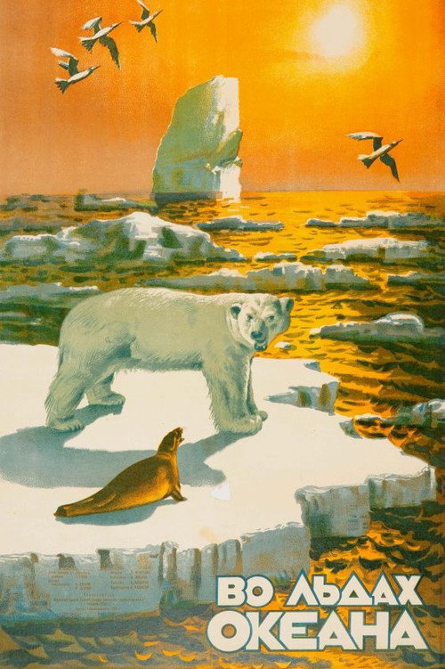 The Ice of the Ocean