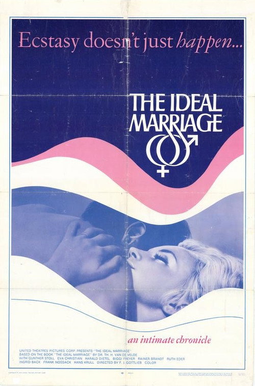 The Ideal Marriage