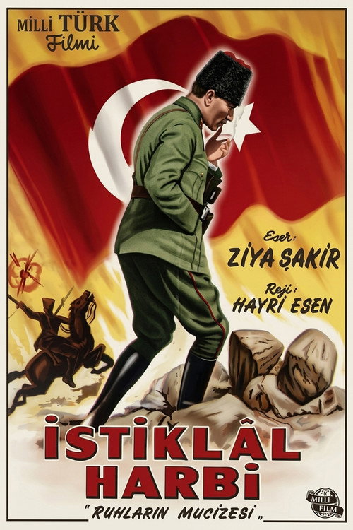 The Independence War