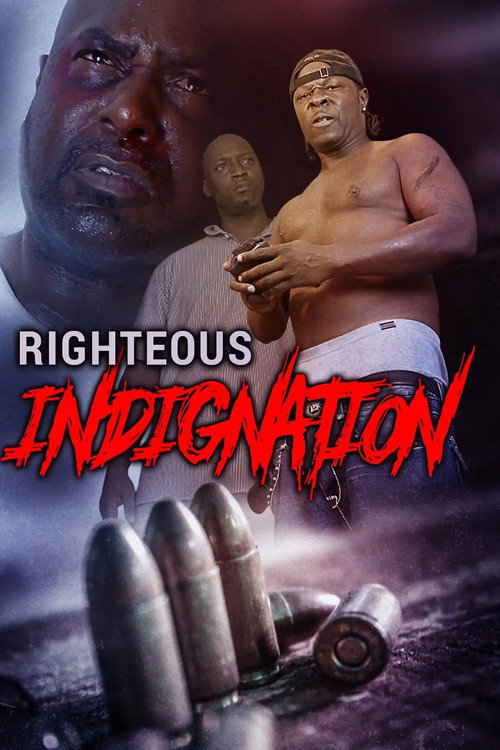 The Indignation