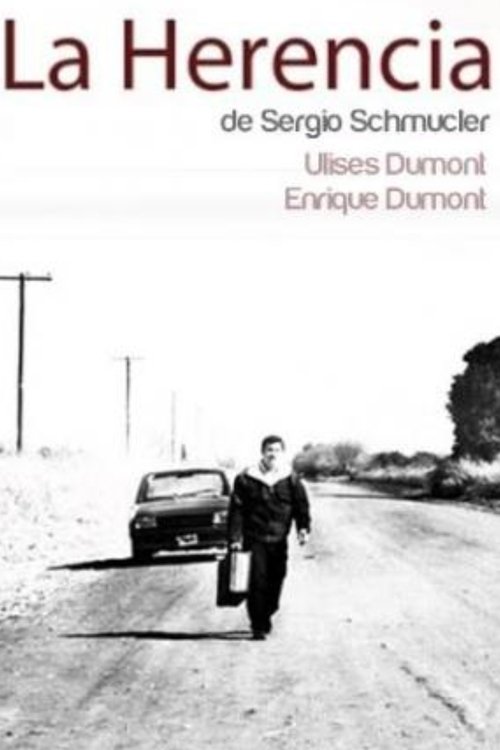 The Inheritance