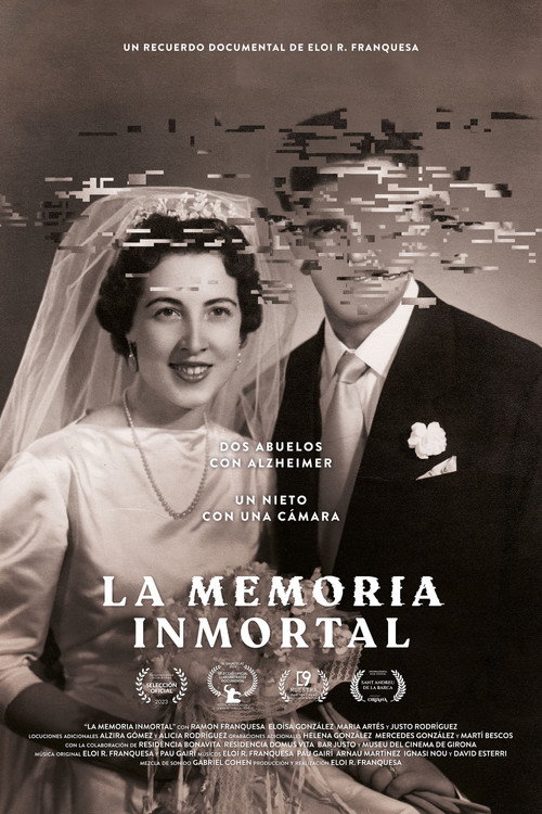 The Inmortal Memory
