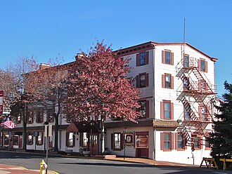 The Inn
