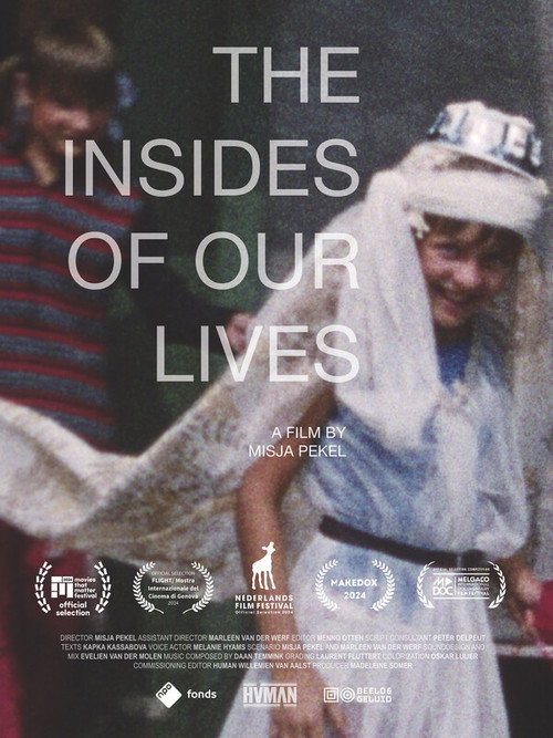 The Insides of our Lives