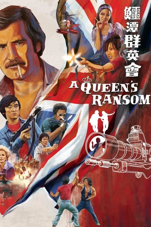 The International Assassin