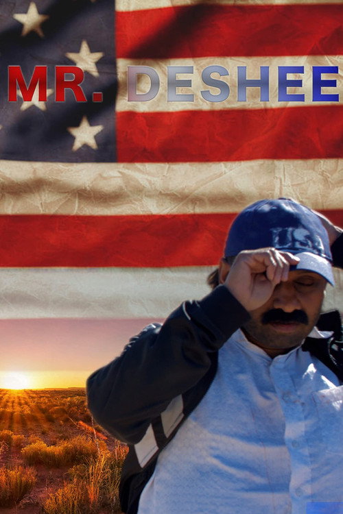 The Journey of Mr. Deshee
