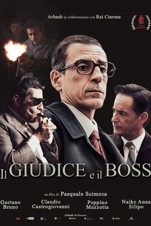 The Judge and the Boss