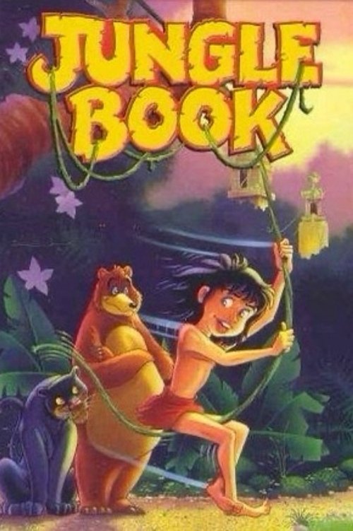 The Jungle Book